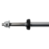 2010-2024 4Runner/ FJ Front 0-2" Performance Series 2.0 Snap Ring Coilover Shock - View 4 | Dirty Garage