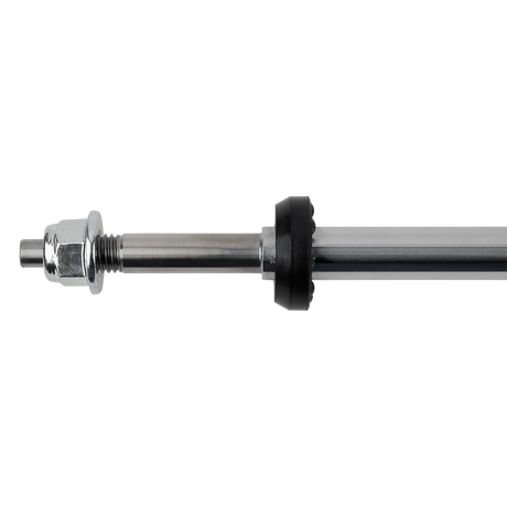 2010-2024 4Runner/ FJ Front 0-2" Performance Series 2.0 Snap Ring Coilover Shock - View 4 | Dirty Garage