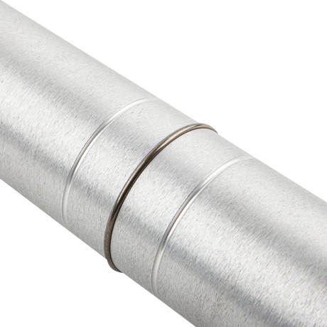 2007-2021 Tundra Front 0-2" Lift Snap Ring Strut IFP Shock - View 5 | Dirty Garage