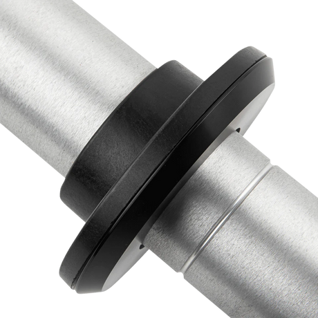 2007-2021 Tundra Front 0-2" Lift Snap Ring Strut IFP Shock - View 4 | Dirty Garage