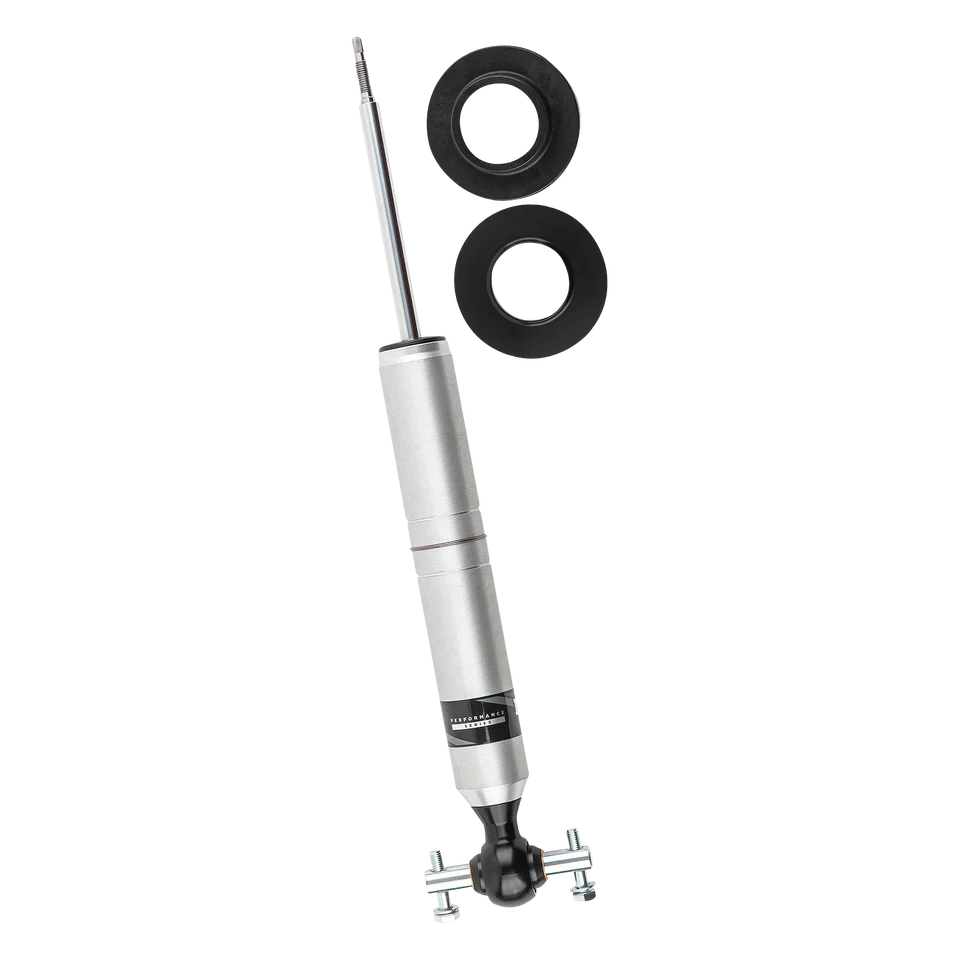 2021-2024 F-150 Front 0-2.5" Performance Series 2.0 IFP Coilover Shock | Dirty Garage