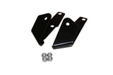 2010-2018 Sprinter Hoodline Light Pod Mount (4041)