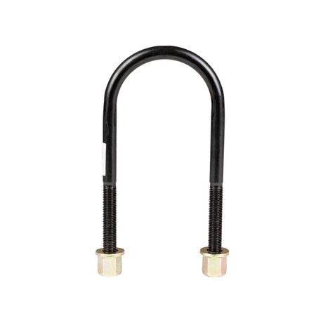 2005-2015 Nissan Xterra U Bolt Washers & Nuts | Dirty Garage