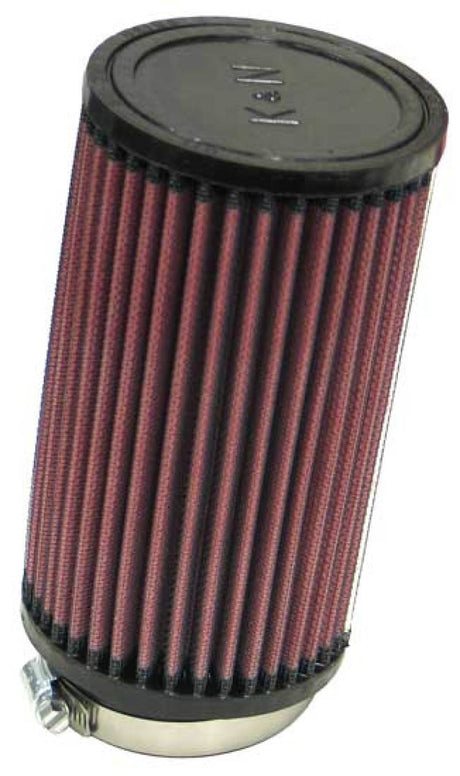 Universal Filter Universal Rubber Filter 10 Degree Flange Angle 4in OD x 2.75in Flange ID x 7in H - View 3 | Dirty Garage