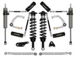 2024-2025 Tacoma ICON Front and Rear Lift Kit | Dirty Garage