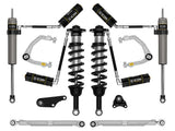2024-2025 Tacoma ICON Front and Rear Lift Kit | Dirty Garage