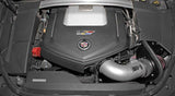 2009-2015 STS-V 6.2L V8 Typhoon Performance Intake - View 7 | Dirty Garage