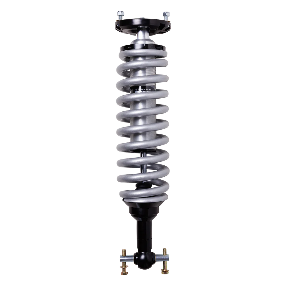2019-2024 GM 1500 Front 2.5" Performance Series 2.5 Coilover IFP Shock (987-02-005)