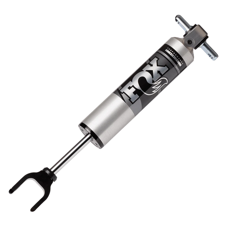 2020-2024 GM HD Front 0-1" Performance Series 2.5 Smooth Body IFP HTO Shock - View 2 | Dirty Garage
