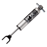 2020-2024 GM HD Front 0-1" Performance Series 2.5 Smooth Body IFP HTO Shock - View 2 | Dirty Garage