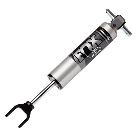 2020-2024 GM HD Front 0-1" Performance Series 2.5 Smooth Body IFP HTO Shock - View 2 | Dirty Garage