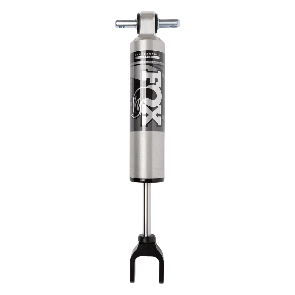 2020-2024 GM HD Front 0-1" Performance Series 2.5 Smooth Body IFP HTO Shock | Dirty Garage