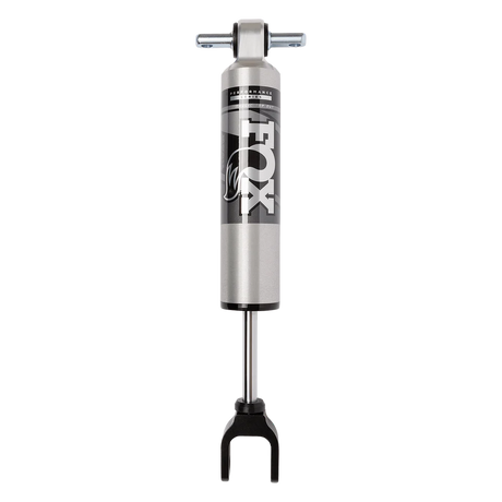 2020-2024 GM HD Front 0-1" Performance Series 2.5 Smooth Body IFP HTO Shock | Dirty Garage