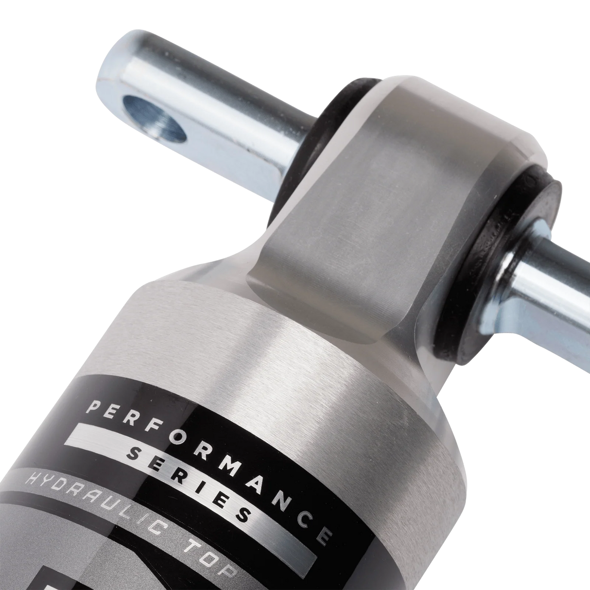 2020-2024 GM HD Front Performance Series 2.5 Shock 1.5-2.5" Lift - View 3 | Dirty Garage