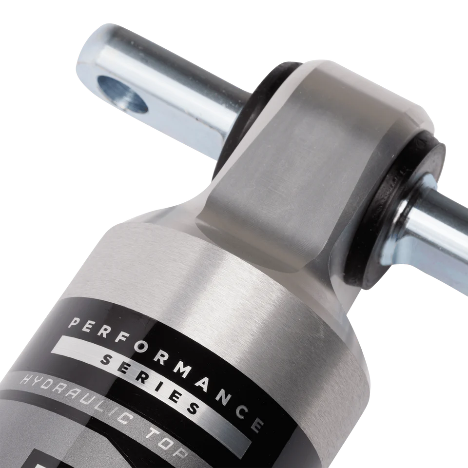2020-2024 GM HD Front 0-1" Performance Series 2.5 Smooth Body IFP HTO Shock - View 3 | Dirty Garage