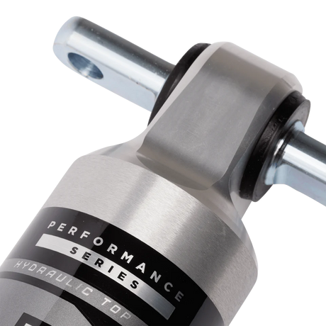 2020-2024 GM HD Front 0-1" Performance Series 2.5 Smooth Body IFP HTO Shock - View 3 | Dirty Garage