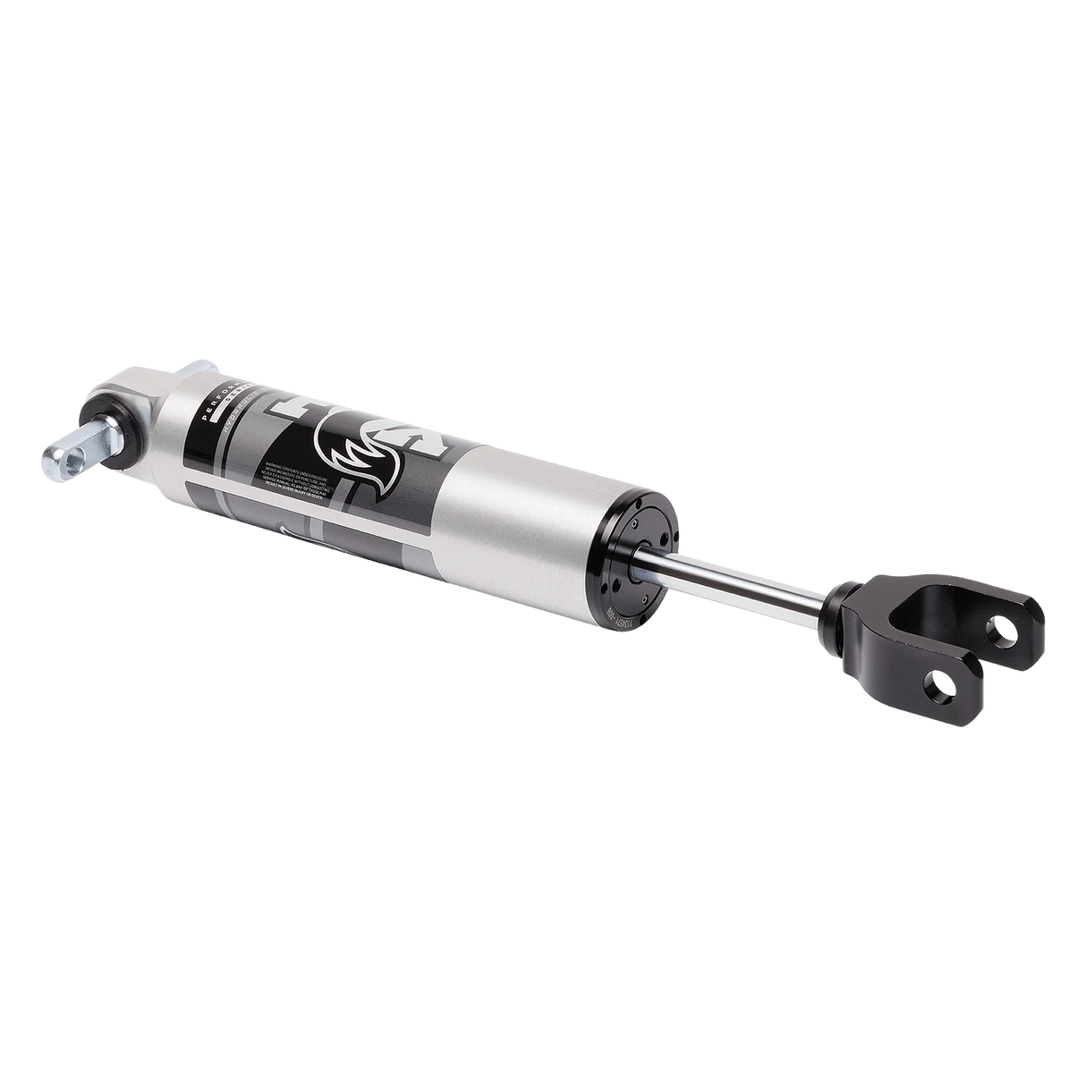2020-2024 GM HD Front Performance Series 2.5 Shock 1.5-2.5" Lift - View 2 | Dirty Garage