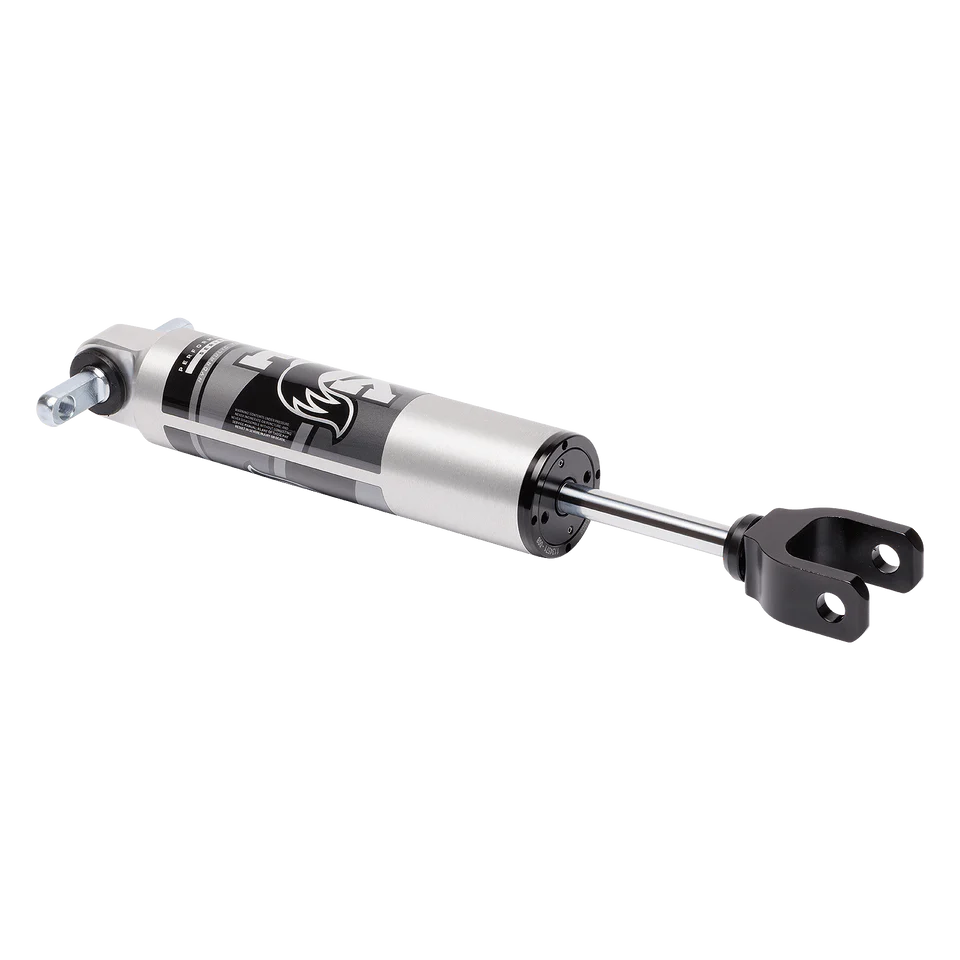 2020-2024 GM HD Front 0-1" Performance Series 2.5 Smooth Body IFP HTO Shock - View 4 | Dirty Garage