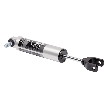 2020-2024 GM HD Front 0-1" Performance Series 2.5 Smooth Body IFP HTO Shock - View 4 | Dirty Garage
