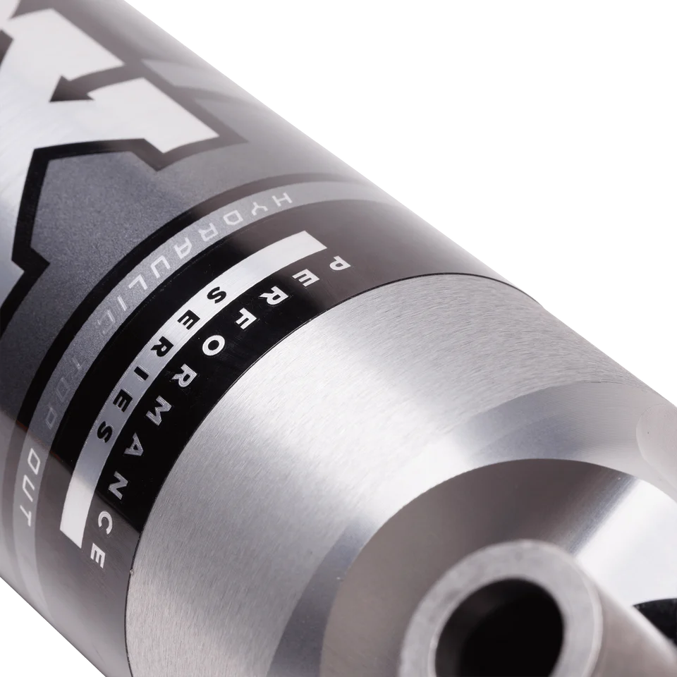 Universal 6.6" Performance Series 2.5 Smooth Body IFP HTO Shock