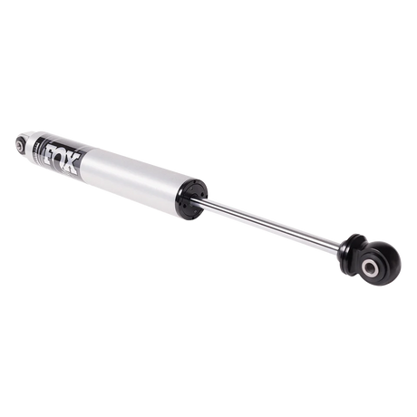 2018-2025 Wrangler Rear Shock 2-3" Lift - View 3 | Dirty Garage
