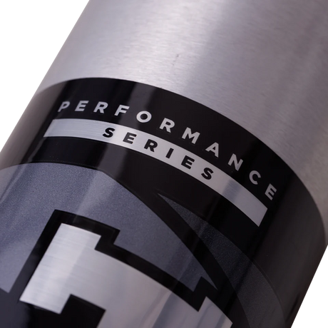 2016-2024 Hilux Rear 0-2" Performance Series 2.5 IFP Shock - View 3 | Dirty Garage