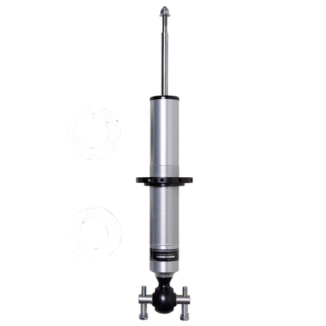 2021-2024 Bronco Front 0-3" Performance Series 2.5 IFP Coilover Shock - View 4 | Dirty Garage