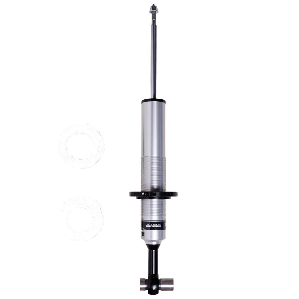2021-2024 Bronco Rear 0-2" Performance Series 2.5 IFP Coilover Shock (987-62-001)