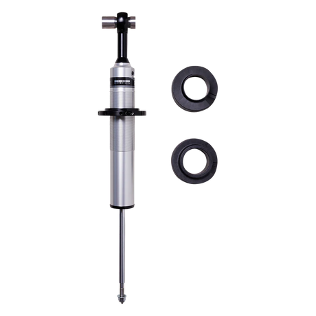 2021-2024 Bronco Rear 0-2" Performance Series 2.5 IFP Coilover Shock - View 4 | Dirty Garage