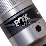 2021-2024 Bronco Rear 0-2" Performance Series 2.5 IFP Coilover Shock (987-62-001)