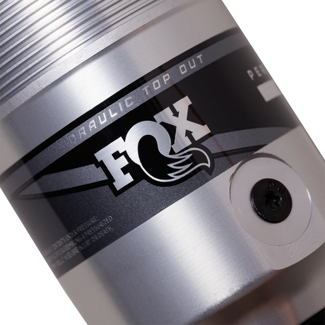 2021-2024 Bronco Rear 0-2" Performance Series 2.5 IFP Coilover Shock - View 5 | Dirty Garage