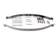 2004-2024 TITAN EZ-990 Helper Spring Kit (988) - Dirty Garage