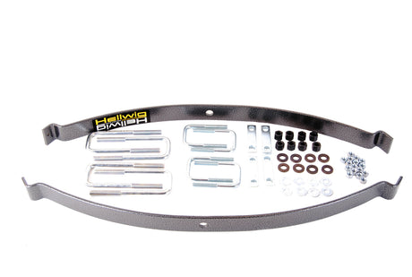 2004-2024 TITAN EZ-990 Helper Spring Kit (988) - Dirty Garage