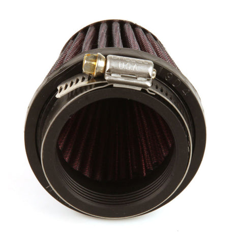 Universal Chrome Filter 1 15/16 inch FLG/3 inch Base/2 inch Top/3 inch Height - View 19 | Dirty Garage