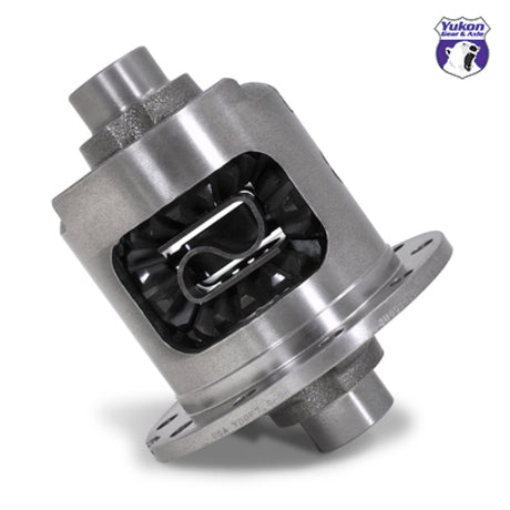 1978-2011 Ford 7.5 in Rear Limited Slip Differential (YDGF7.5-28) - View 3 | Dirty Garage