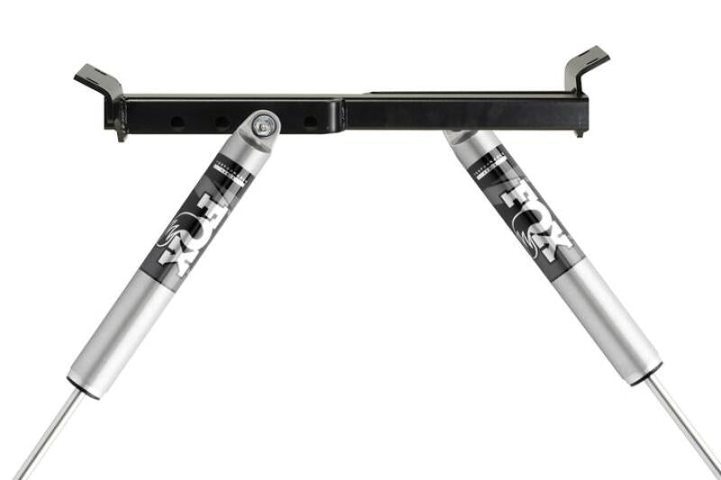 1984-2001 Cherokee XJ Adj Upper Rear Shock Mount - View 2 | Dirty Garage