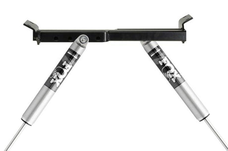 1984-2001 Cherokee XJ Adj Upper Rear Shock Mount - View 2 | Dirty Garage