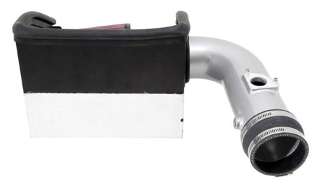 Universal 13 BRZ 2.0L/13 FR-S 2.0L Silver 69 Series Typhoon Intake - View 18 | Dirty Garage