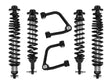 2021-2026 Bronco ICON Front and Rear Lift Kit | Dirty Garage