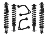 2021-2026 Bronco ICON Front and Rear Lift Kit | Dirty Garage