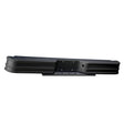 1986-1995 Mazda/Isuzu Pickup Diamondstep Bumper - Black | Dirty Garage