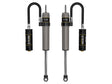 2005-2025 Superduty ICON 2.5 RR Front Shock Kit | Dirty Garage