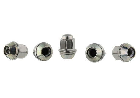 Universal Lug Nuts - View 9 | Dirty Garage