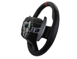 2021+ F-150 Raptor Steering Wheel Kit - Black - View 7 | Dirty Garage