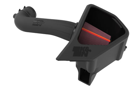2019-2024 Silverado (5.3L/6.2L V8) NextGen Cold Air Intake | Dirty Garage