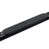 Westin Premier 4 Oval Nerf Step Bars 75 in - Black - View 5 | Dirty Garage