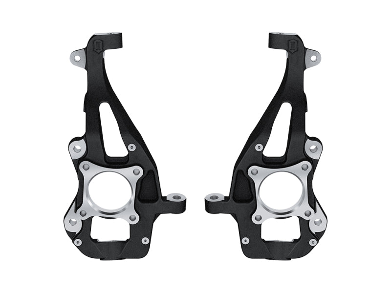 2021-2023 F-150 Front Knuckle Kit | Dirty Garage