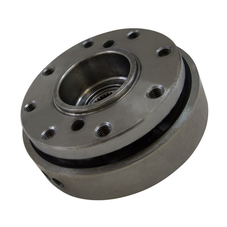 2011-2015 Ford 10.5 in Pinion Yoke (YY F100609) - View 2 | Dirty Garage