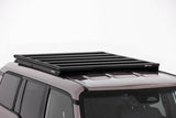 2024-2025 Lexus GX550/Land Cruiser Base Rack Mount Kit and Deflector for 24+ Land Cruiser Prado 250 - View 3 | Dirty Garage
