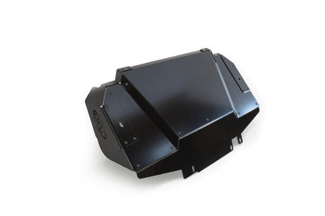 2021-2023 Bronco Bomber Skid Plate - View 3 | Dirty Garage